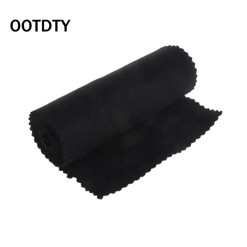 OOTDTY 88 клавиш черный мягкий чехол для ключей пианино клавиатура