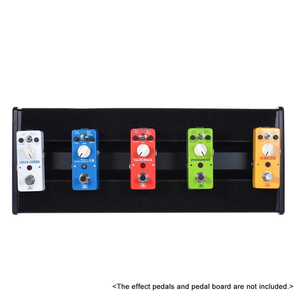 Педальная лента для крепления педали длина 2 м ширина 3 см гитарной шт. в упаковке