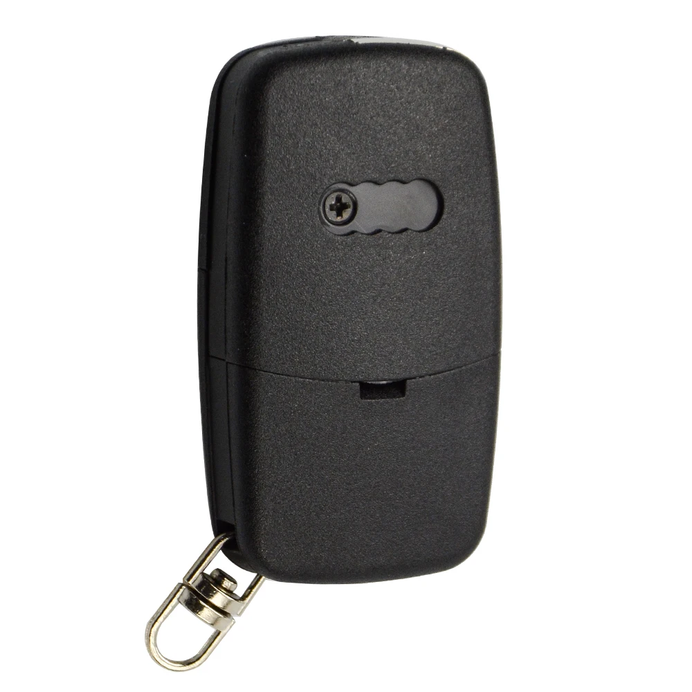 OkeyTech 2 кнопочный необработанный пустой ключ дистанционного управления Корпус