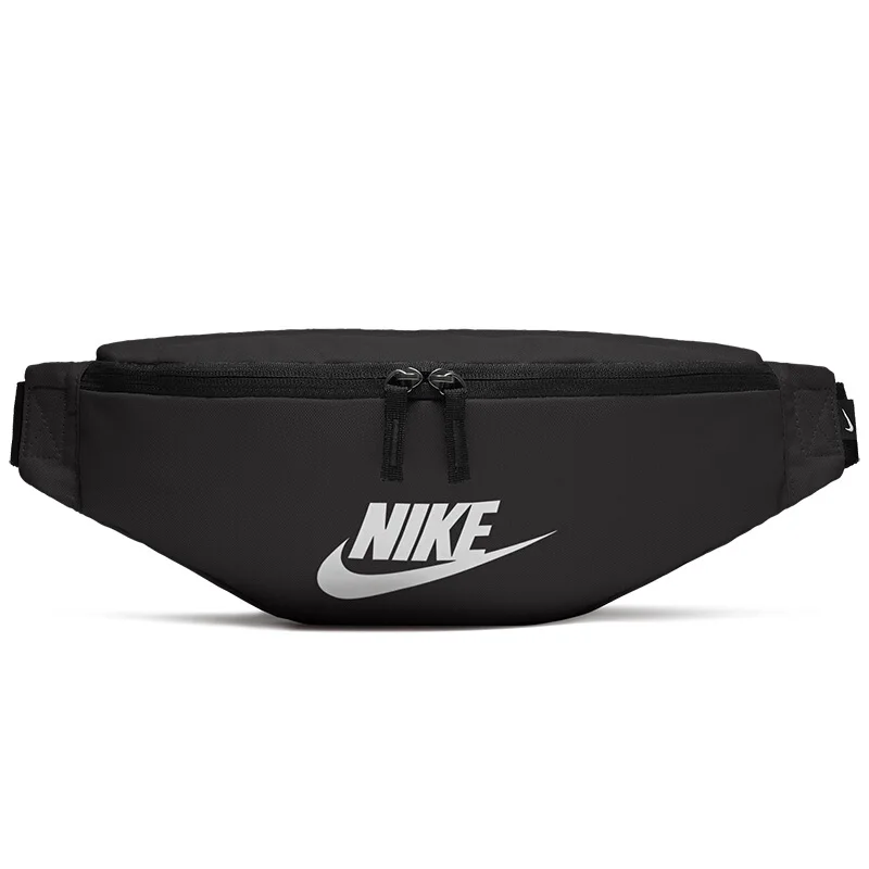 BA5750010 Оригинальное новое поступление, сумки унисекс для хип-хопа от NIKE HERITAGE, спортивные сумки - Цвет: BA5750010