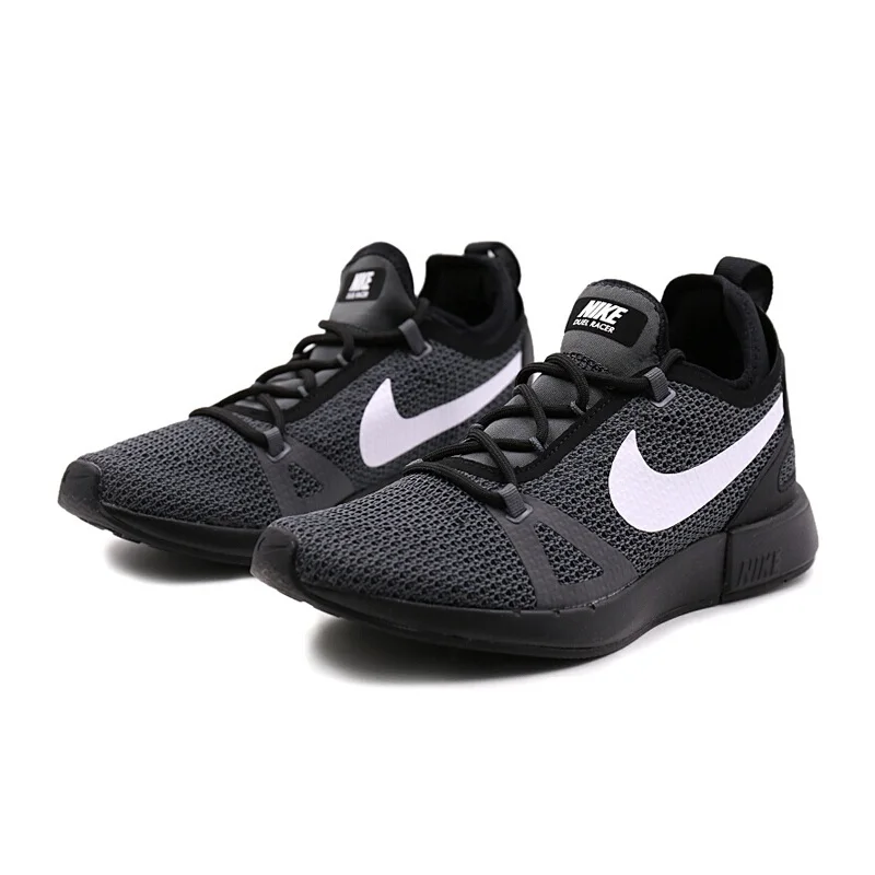 Original New Arrival NIKE DUEL RACER Women's Running Shoes Sneakers | Спорт и развлечения