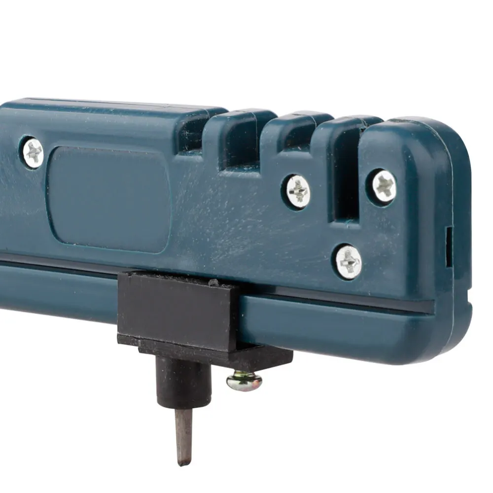 Резак для стеклянной плитки профессиональный углеродный атом режущий