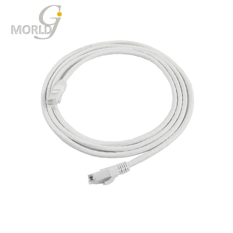 Ethernet-кабель MORLDGJ 1,5 м (150 см), CAT 5 Cat5e RJ45, сетевой Ethernet-патч-корд 5 футов Cat5e Cat5 RJ 45, Интернет-сеть LAN-кабель