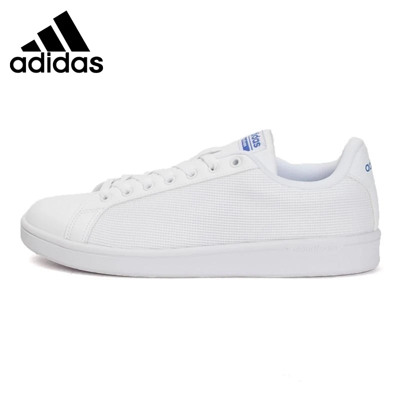 Новое поступление! Оригинальные мужские кроссовки для скейтбординга Adidas