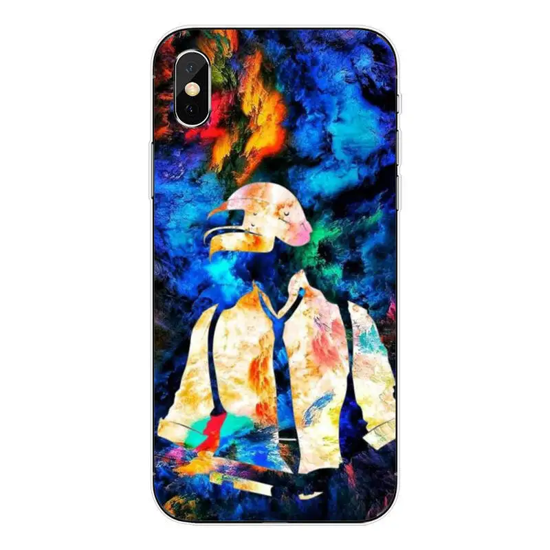 TPU Роскошный мягкий ТПУ чехол для телефона PUBG Game для iPhone 11 Pro MAX SE 6 6splus 7 8Plus 5 5S 6 6S 7 8 MAX XR XS X10 Copue - Color: TPU