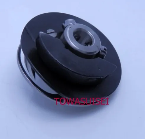 Япония роторный крюк+ коклюшках Чехол Для Певица#772815 807 827 bernina#0040777000 217 317 517 540 refrey b-815-1 417 427VZ 428 430