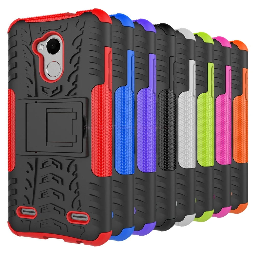 Силиконовый чехол для телефона ZTE Blade A2 V0720 BV0720 Гибридный ТПУ защитный силиконовый