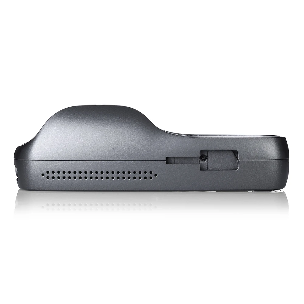Philips ADR900 водительский рекордер Full HD 1080P 171 градусов монитор парковки