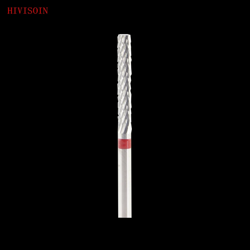 

5 ./ Cross Cut - Tungsten Carbide Dental Lab Burs - Fine (0202,023)-ISO 140
