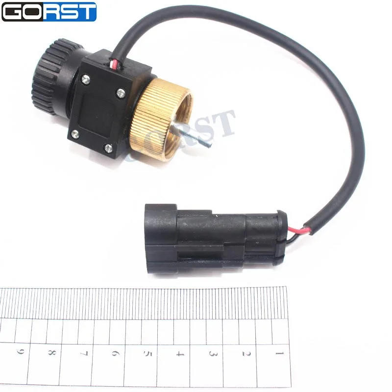 Автомобиль одометра Скорость Сенсор для европейских автомобилей Запчасти |