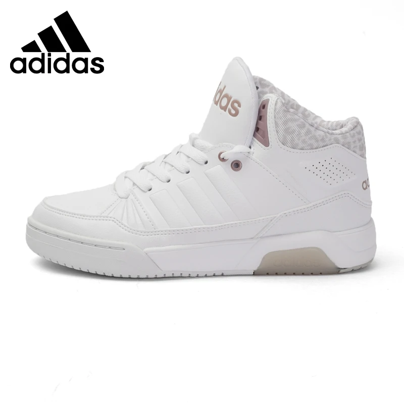 Оригинальный Новое поступление 2018 Adidas NEO Label Play9tis Для женщин Скейтбординг