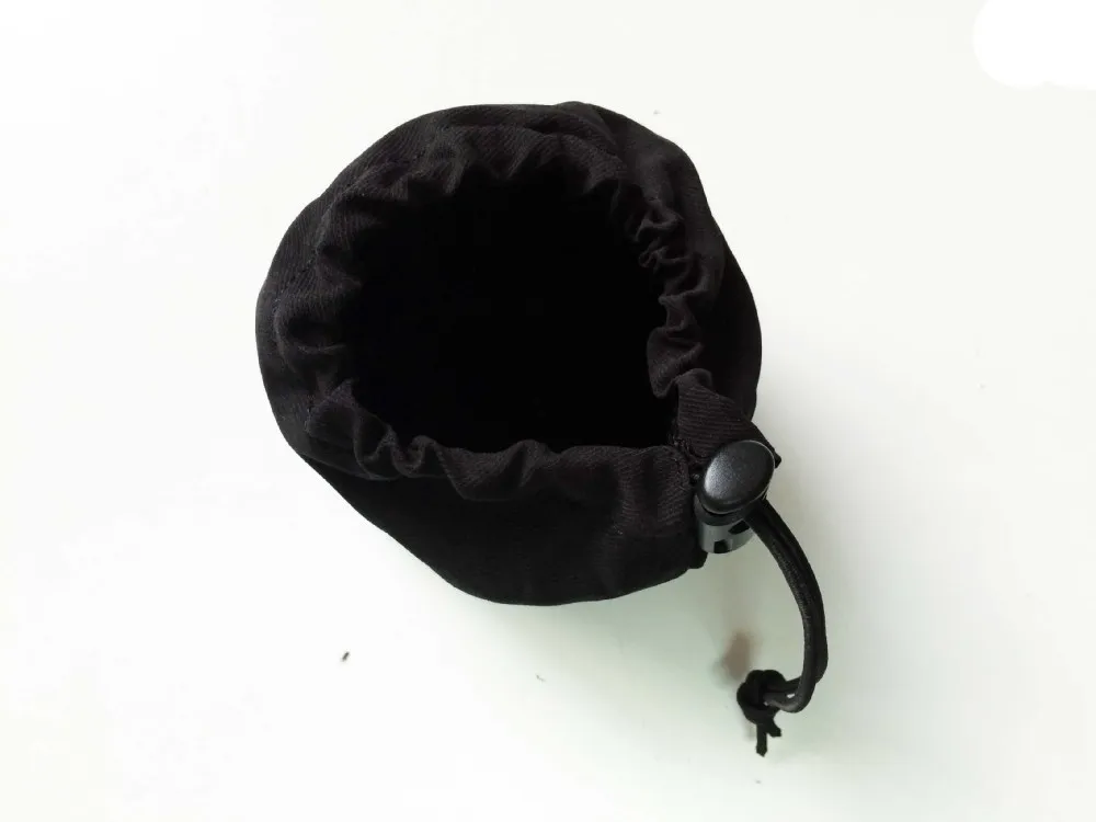 Высококачественный 1 шт. Черный Бант Шпилька для прицела охотничья универсальная