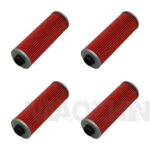 Масляный фильтр для мотоцикла R75 R80 R80GS R80R R80RT R80ST R90 R90S R100CS 4 шт. | Автомобили и