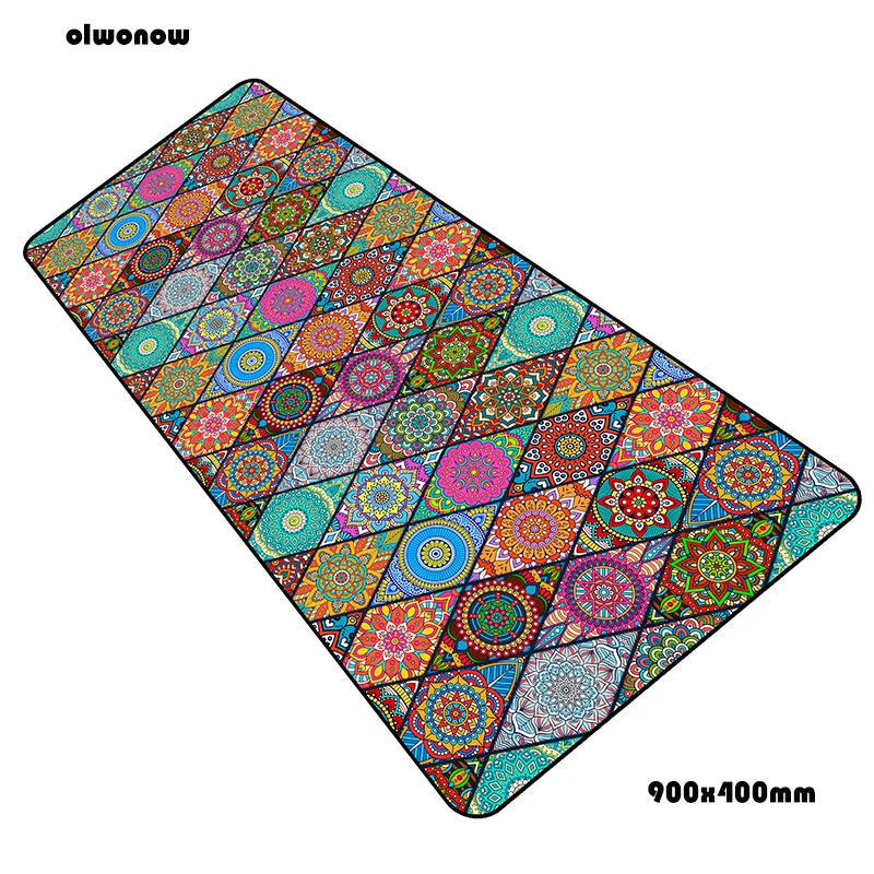 Rgb коврик для мыши геймер большой 90x40 см notbook коврик для мыши игровой коврик для мыши большой Бестселлер коврик для мыши ПК стол коврик для мыши