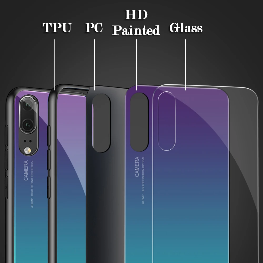 Чехол на ksio mi redmi 5 plus для Xiaomi mi a2 lite mi 8 SE A2 A1 mi x 2 s2 стеклянная крышка Coque Note 5 Pro Plus 5A 4X3 4X6 xiaomei