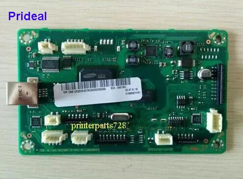 Prideal новая Оригинальная стандартная материнская плата для проектора | Компьютеры