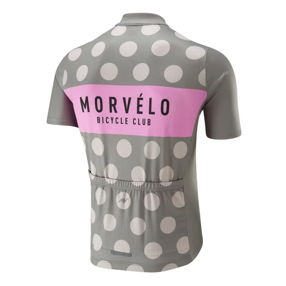 Летняя одежда Morvelo для велоспорта, футболка с коротким рукавом для велоспорта, одежда для велоспорта, одежда Ropa Ciclismo