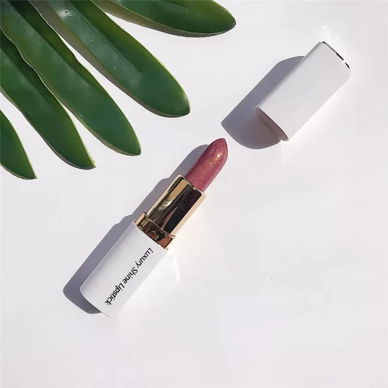 Блестящая губная помада MINCH увлажнитель длительного действия тинт для макияжа