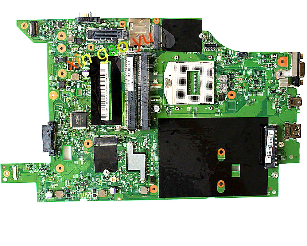 

For Lenovo For Thinkpad L540 Laptop Motherboard 48.4LH01.021 HM86 PGA947 DDR3 Motherboar