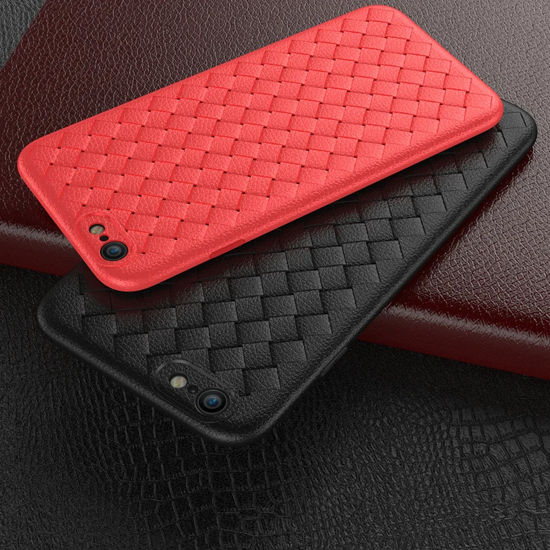 Новое поступление стильный кожаный чехол Boomboos для iphone 6 6s (4 7 дюйма) plus (5 5 |