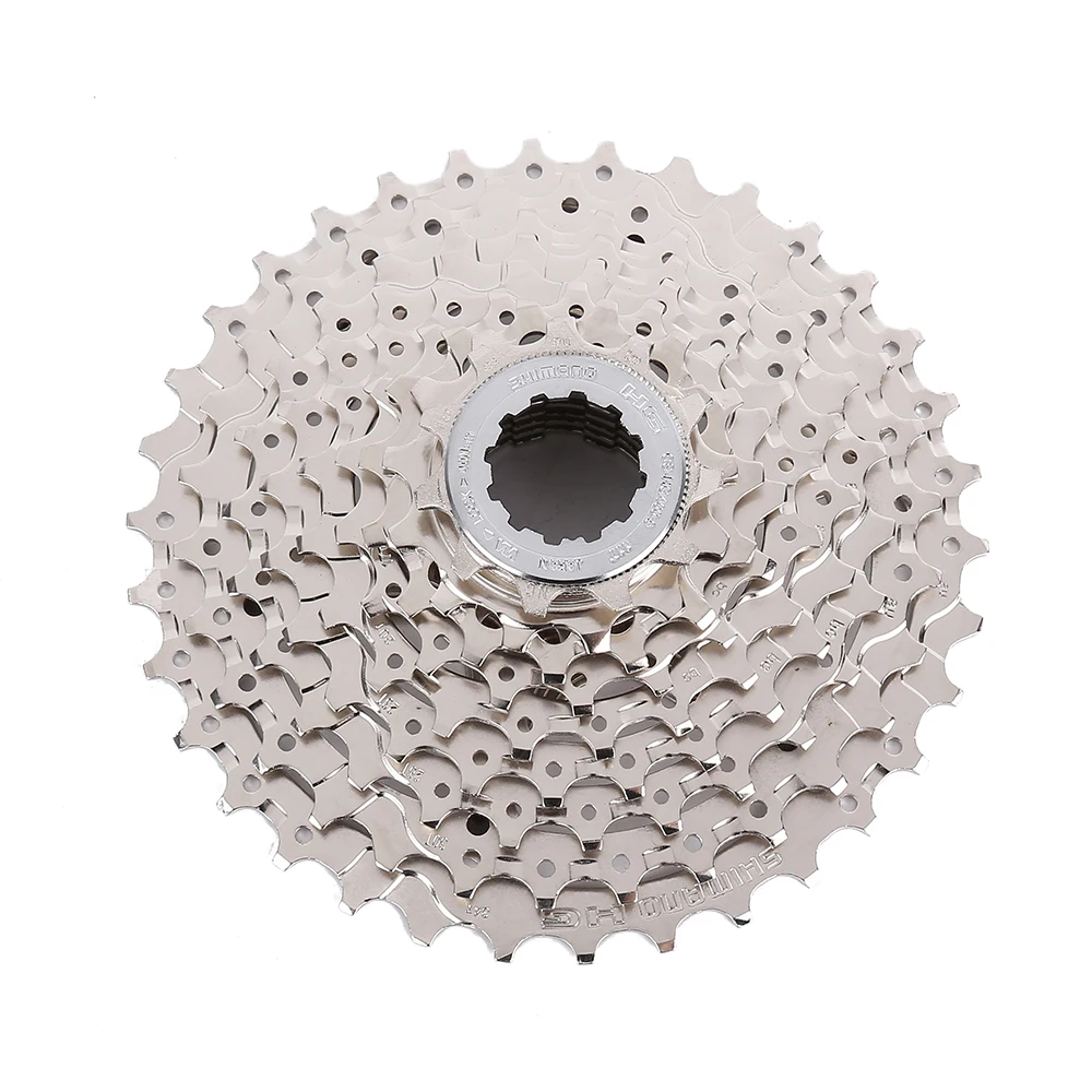 SHIMANO ALIVIO M4000 M4050 T4060 3x9S 27S Скорость MTB велосипедный комплект с гидравлическим дисковым тормозом интегрированный FC-M4050 FC-T4060