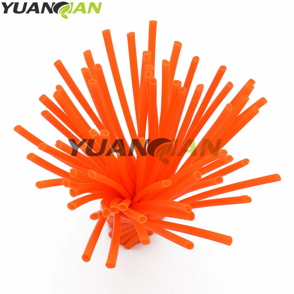 72 шт. универсальные мотоциклетные чехлы на спицы обода колеса для XC f DR DRZ RM RMX REMZ 85