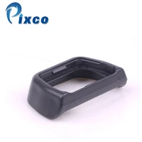 adplo 150803 rubber camera eyecup viewfinder protector eye cup soft silicone eyepiece for sony a5000 replaces for sony fda ep10