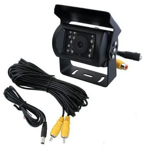 Supply bus camera car night vision waterproof truck CAM-109M | Автомобили и мотоциклы