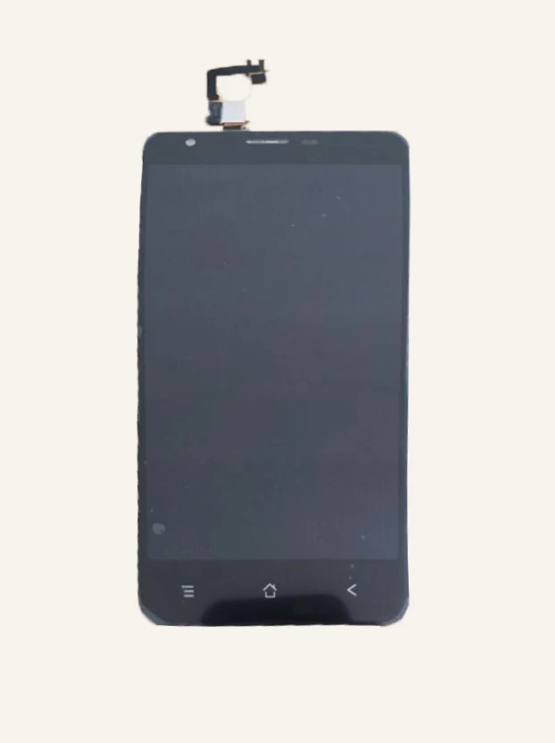 

Новинка 100%, ЖК-дисплей и сенсорный экран в сборе для Blackview E7, замена дисплея с инструментами