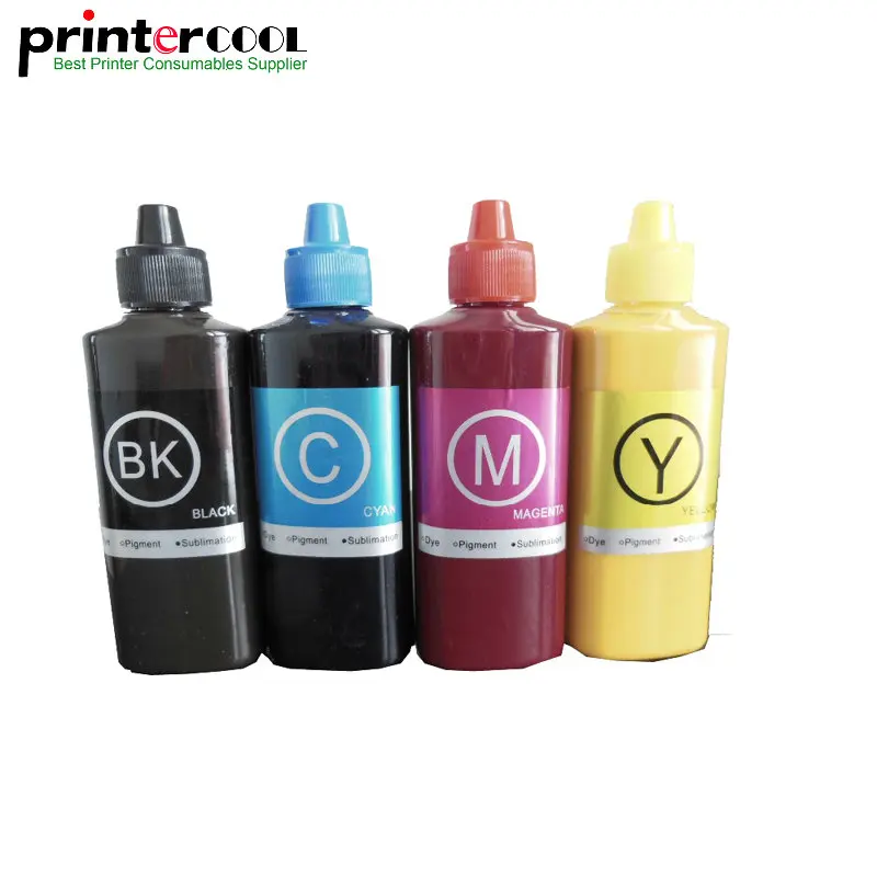 einkshop 1Set GC41 Refillable Ink Cartridge + Sublimation for Ricoh SG2100N SG3100 SG3100SNW SG3110DNW SG3110DN | Компьютеры и офис