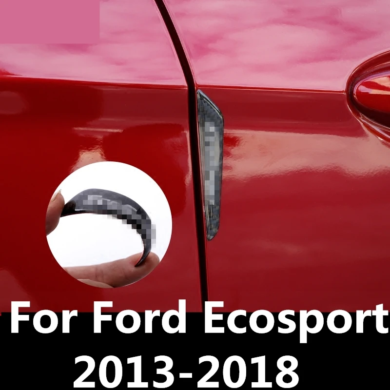 Для Ford Ecosport 2013 18 водонепроницаемая универсальная боковая защита для