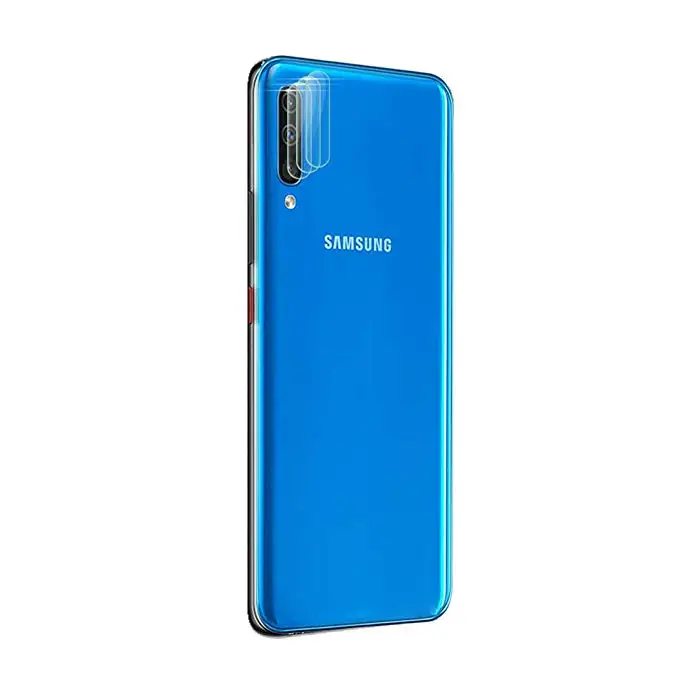 Защитная пленка для задней камеры Samsung Galaxy A7 2018 A50 A30 A10 A20 A40 A60 A70 S10 Plus S10E из
