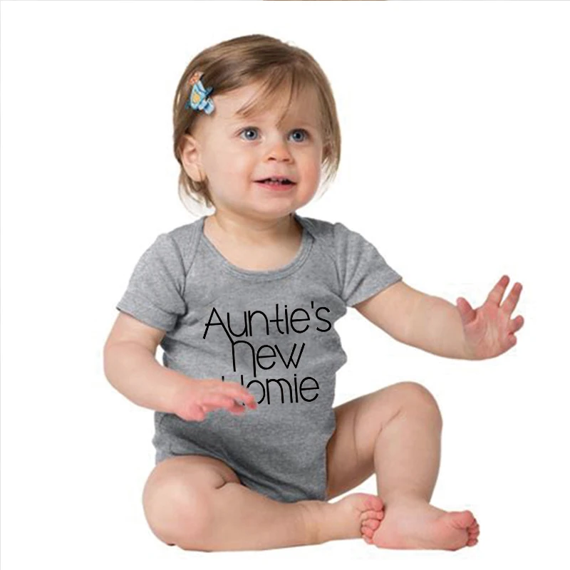 Детский комбинезон с коротким рукавом на лето | Мать и ребенок