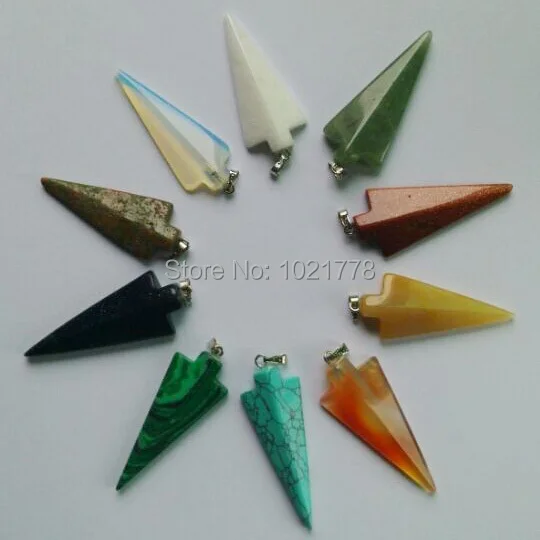 Оптовая продажа 10 шт./лот новая мода горячая Распродажа натуральные разноцветные