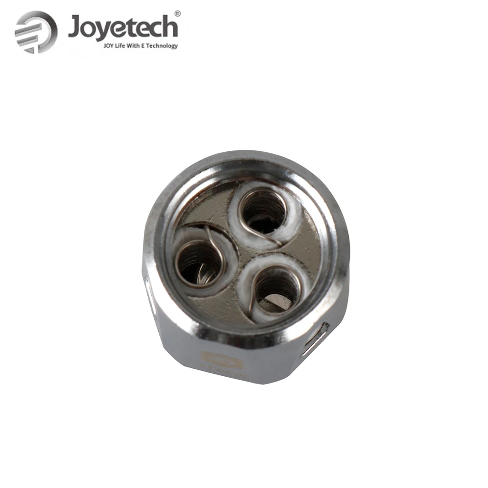 Новая Оригинальная головка Joyetech ProC3 0.2ohm DL для eVic Primo mini или ProCore Aries Tank электронная