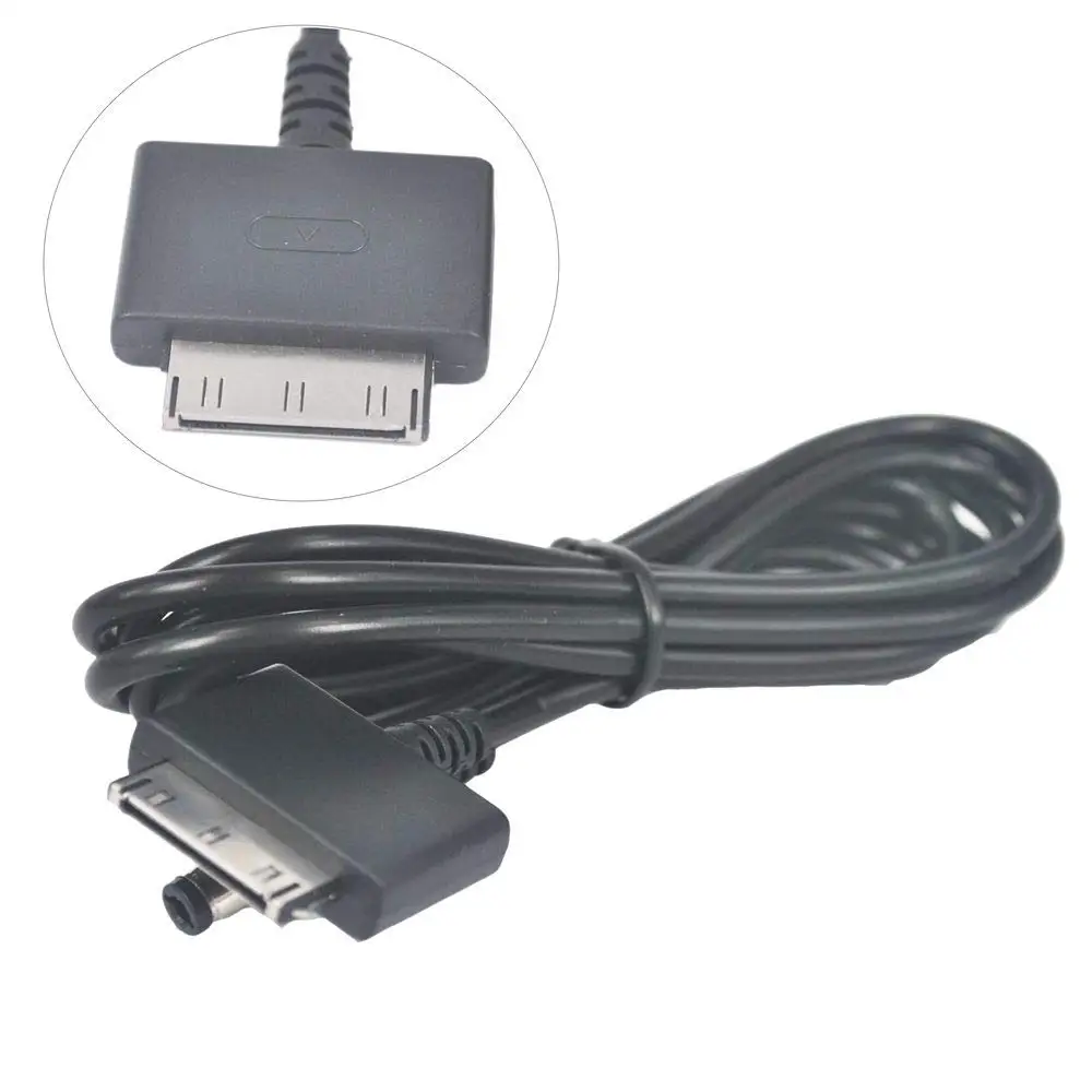 NUOLIANXIN 5 5x2 Штекерный разъем постоянного тока зарядный кабель для Acer Icona W510 W510P W511