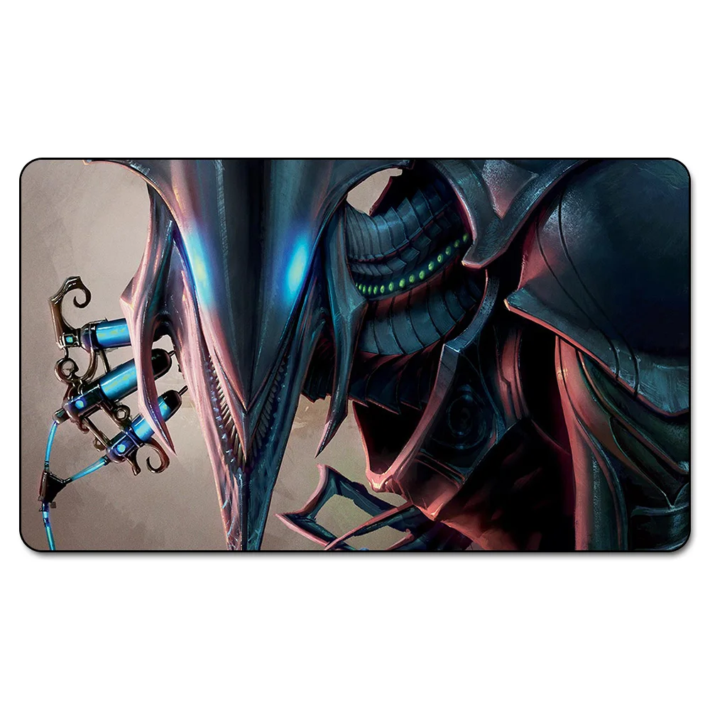 Много выбор магия карточные Игры Пользовательские Playmat MGT жизнь игра Playmat, Настольные игры Ultra. Таблица Pad Pro с бесплатным мешок - Цвет: Темный хаки