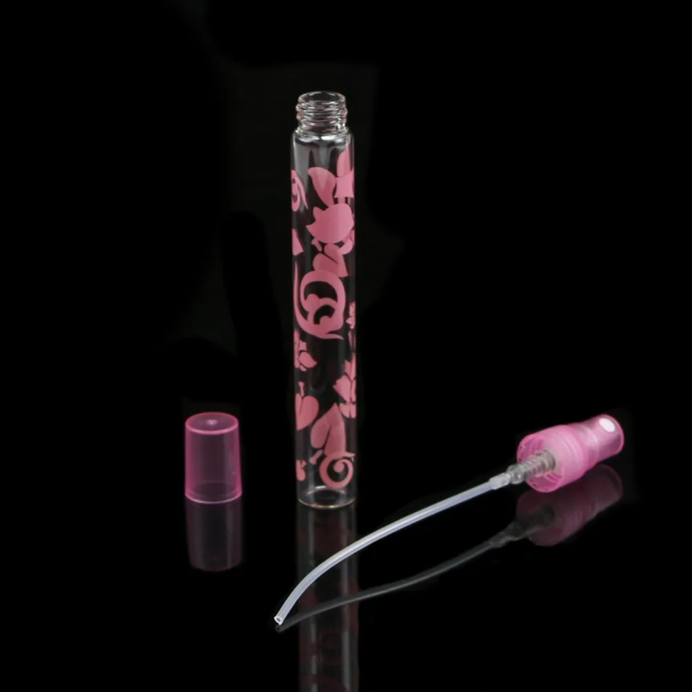 Парфюмерный спрей 6 шт. 10 мл|atomizer refillable|bottle atomizerglass perfume spray |