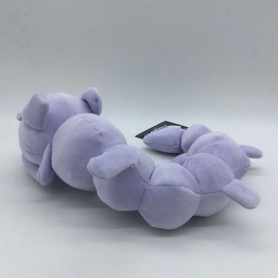Покемон аниме серия игр Новинка 30 см Onix плюшевая игрушка мягкие игрушки подарок
