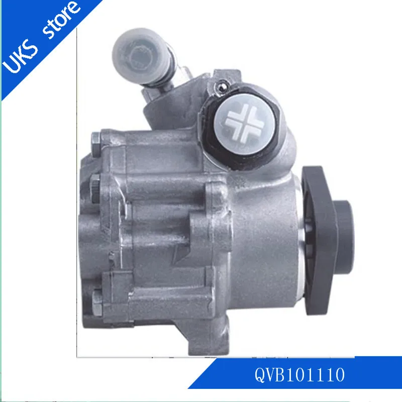 Насос гидроусилителя руля QVB101110 ERR4066 ERR4622 7691974145 QVB101110E для LANDROVER | Автомобили и