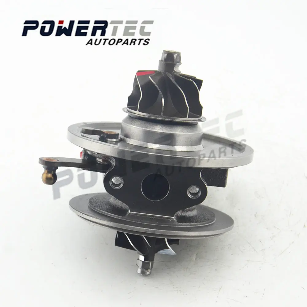 Для Land Rover Range III 3 6 TDV8 Sport 272 HP 200 Kw-Balanced turbine core rebuild 54399880113 BV39-064 Картридж TURBO |