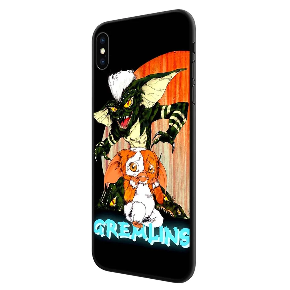 Lavaza After Midnight Gremlins Soft Case for Apple iPhone 6 6S 7 8 Plus 5 5S SE X XS MAX XR TPU Cover | Мобильные телефоны и