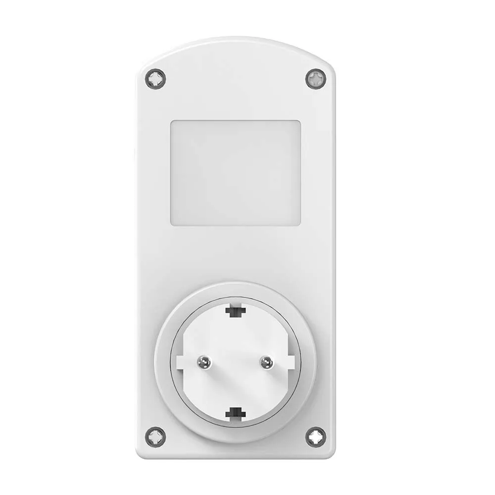 Термометр TS - 5000 EU Smart WiFi Plug термостат дистанционного управления розетка для