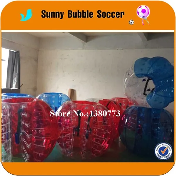 10 шт + 2 насоса хорошее качество ТПУ 1 5 м быстрая доставка футбола пузыря надувной