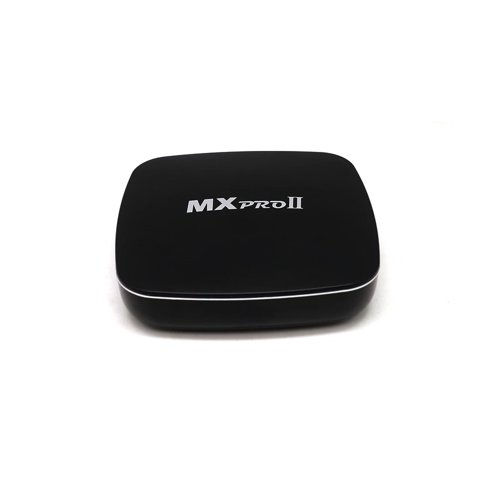 Vmade Mxpro II Мини Декодер каналов кабельного телевидения Android 5.1.1 Amlogic S905 Поддержка H.265