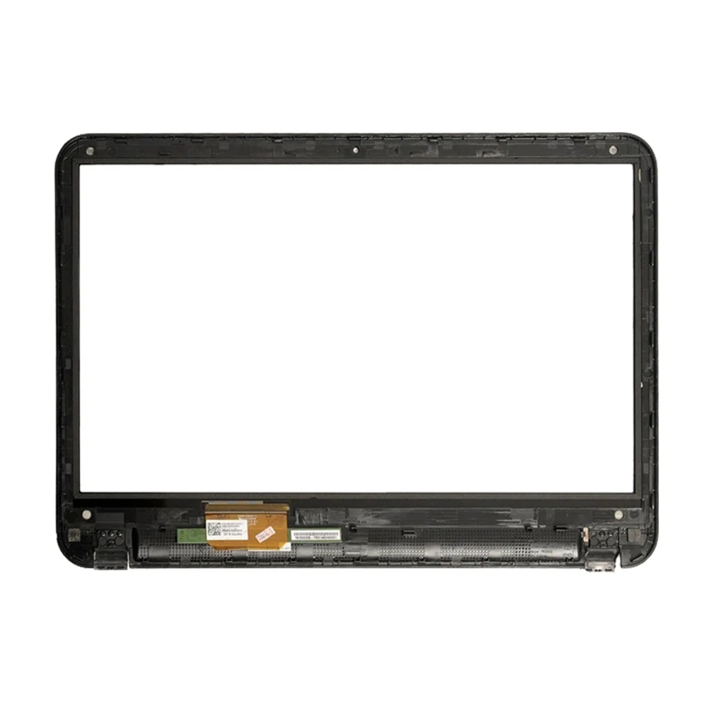 Best качество 15 6 &quotTouch стекло экрана цифрователя для Dell Inspiron 15R 5537 3535 3521 3537 с