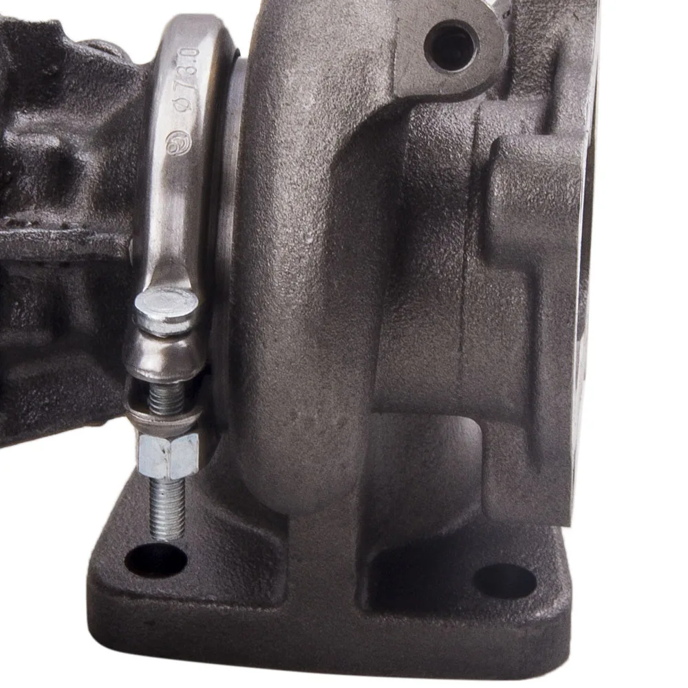 Турбокомпрессор Для Toyota Hiace Hilux Land Cruiser 17201 л CT9 30030 1720130030 для D 2KD FTV|turbocharger|turbo land