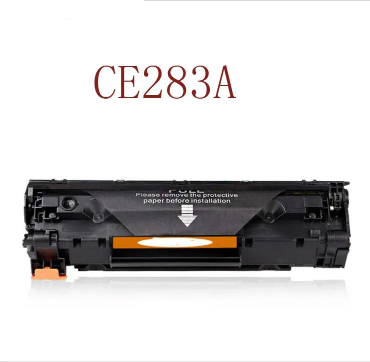 CE283A hp201 M125/127fn/M202dw/тонер картридж для HP LaserJet M225dn/dw/rdn/M202n/M201dw/n|Картриджи с тонером| |