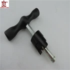 Размер: 16 мм инструменты для резки и формовки, ручная развертка для пластиковых труб Pex-Al-Pex, T-CALIBRATOR Сантехнических инструментов