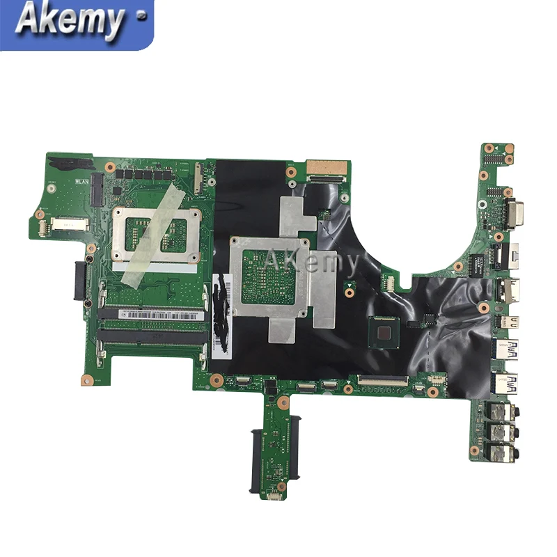 G751JY материнская плата для ноутбука ASUS G751JY G751JT G751JL G751J G751 Материнская плата ноутбука i7-4860HQ/i7-4870HQ GTX980M/4 ГБ